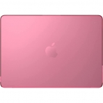 Speck MacBook Air nce Tasarm Sert Kapak (2022) (M2)-Pink