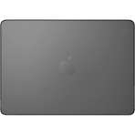 Speck MacBook Air nce Tasarm Sert Kapak (2022) (M2)-Obsidian