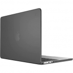 Speck MacBook Air nce Tasarm Sert Kapak (2022) (M2)-Obsidian