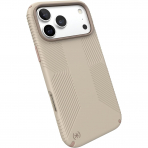 Speck Presidio 2 Grip iPhone 18 Pro Max MagSafe K�l�f-Papyrus