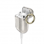 Speck Presidio Clear Airpods 2 Klf-Glitter