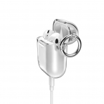 Speck Presidio Clear Airpods 2 Klf-Clear