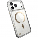 Speck Presidio Lux Grip iPhone 18 Pro Max MagSafe K�l�f-Gold