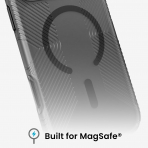 Speck Presidio Lux Grip iPhone 18 Pro Max MagSafe K�l�f-Black