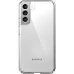 Speck Presidio Perfect Serisi Galaxy S22 Klf-Clear