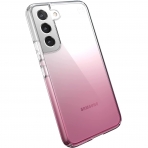 Speck Presidio Perfect Serisi Galaxy S22 Klf-Rose Ombre