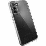 Speck Presidio Perfect Serisi Galaxy S22 Plus Klf-Platinum Glitter