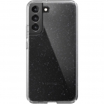 Speck Presidio Perfect Serisi Galaxy S22 Plus Klf-Platinum Glitter