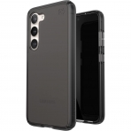 Speck Presidio Perfect Serisi Galaxy S23 Plus Klf-Obsidian/Obsidian/Black
