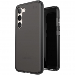 Speck Presidio Perfect Serisi Galaxy S23 Klf-Obsidian/Obsidian/Black