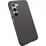 Speck Presidio Perfect Serisi Galaxy S23 Klf-Obsidian/Obsidian/Black