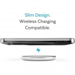 Speck Presidio Perfect Serisi Galaxy S23 Plus Klf-Clear/Clear
