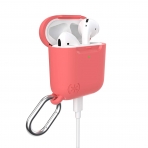 Speck Presidio Pro Airpods 2 Klf-Parrot Pink