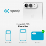 Speck Presidio iPhone Duo MagSafe K�l�f
