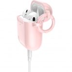 Speck AirPods CandyShell Klf-Quartz Pink