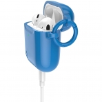 Speck AirPods CandyShell Klf-Blue