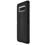 Speck Products Galaxy Note 8 Presidio Klf-Black Black