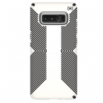 Speck Products Galaxy Note 8 Presidio Klf-White Black