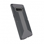 Speck Products Galaxy Note 8 Presidio Klf-Graphite Grey Charcoal Grey