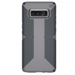 Speck Products Galaxy Note 8 Presidio Klf-Graphite Grey Charcoal Grey