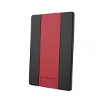 Speck GrabTab Telefon ve Tablet in Stand ve Tutucu-Black Heartrate Red  