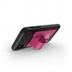 Speck GrabTab Telefon ve Tablet in Stand ve Tutucu-Geranium Pink