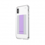 Speck GrabTab Telefon ve Tablet in Stand ve Tutucu-Caprice Purple
