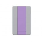 Speck GrabTab Telefon ve Tablet in Stand ve Tutucu-Caprice Purple
