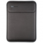 Speck Products Macbook Pro FlapTop Sleeve Klf (13 in)-Black Slate Grey