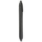 Speck Products Macbook Air FlapTop Sleeve Klf (13 in)-Black Slate Grey