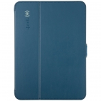 Speck Products Samsung Galaxy Tab 4 Style Folio Case (10.1 in)-Deep Sea Blue