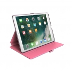 Speck Products iPad Pro BalanceFolio Klf (9.7 in)-Syrah Purple Magenta Pink  