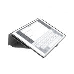 Speck Products iPad Pro BalanceFolio Klf (9.7 in)-Black Slate Grey  