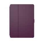 Speck Products iPad Pro Balance Folio Klf (10.5 in)-Syrah Purple Magenta Pink