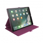 Speck Products iPad Pro Balance Folio Klf (10.5 in)-Syrah Purple Magenta Pink