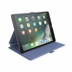 Speck Products iPad Pro Balance Folio Klf (10.5 in)-Marine Blue Twilight Blue