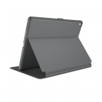 Speck Products iPad Pro Balance Folio Klf (10.5 in)-Stormy Grey Charcoal Grey