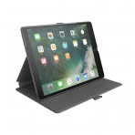 Speck Products iPad Pro Balance Folio Klf (10.5 in)-Stormy Grey Charcoal Grey