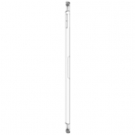 Speck Products iPad Pro SmartShell Plus Klf (12.9 in)-Clear