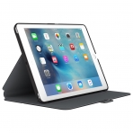 Speck Products iPad Pro StyleFolio Klf (9.7 in)-Black Slate Grey