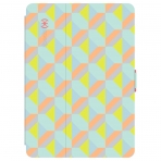 Speck Products iPad Pro StyleFolio Klf (9.7 in)-Playa Geo Citrus