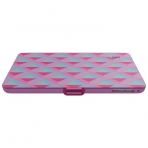 Speck Products iPad Pro StyleFolio Klf (9.7 in)-Playa Geo Strawberry