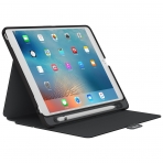 Speck Products iPad Pro Kalem Blmeli Klf (9.7 in)-Black