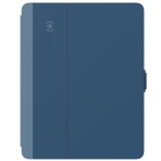 Speck Products iPad Pro Kalem Blmeli Klf (9.7 in)-Twilight Blue