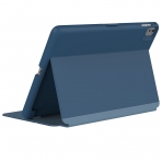 Speck Products iPad Pro Kalem Blmeli Klf (9.7 in)-Twilight Blue