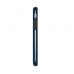 Speck Products iPhone 8 CandyShell Klf (MIL-STD-810G)-Deep Sea Blue Slate Grey
