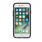 Speck Products iPhone 8 CandyShell Klf (MIL-STD-810G)- Black Slate Grey