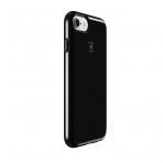 Speck Products iPhone 8 CandyShell Klf (MIL-STD-810G)- Black Slate Grey