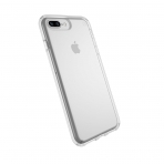Speck Products iPhone 8 Plus Presidio Clear Klf