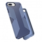 Speck Products iPhone 8 Plus Presidio Klf-Marine Blue Twilight Blue